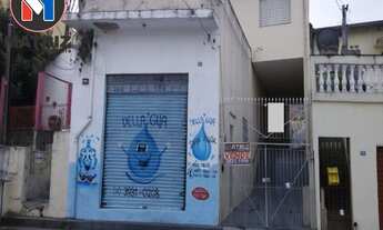 Imagem: Imóvel de Renda RESIDENCIAL em São Paulo