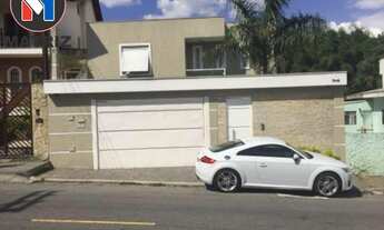 Imagem: CASA RESIDENCIAL em São Paulo - SP, Freguesia