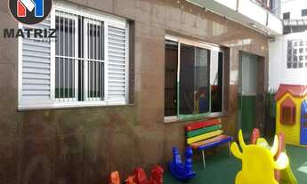 Imagem: CASA RESIDENCIAL em São Paulo - SP, Freguesia