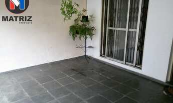 Imagem: CASA RESIDENCIAL em São Paulo - SP, Freguesia