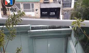 Imagem 4: CASA RESIDENCIAL em SÃO PAULO - SP, VILA PEREIRA BARRETO