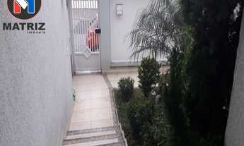 Imagem 3: CASA RESIDENCIAL em SÃO PAULO - SP, VILA PEREIRA BARRETO