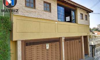 Imagem: Sobrado RESIDENCIAL em SÃO PAULO - SP