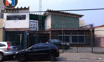 Imagem 2: CASA COMERCIAL em SÃO PAULO - SP, VILA PEREIRA BARRETO