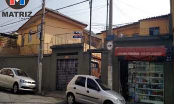 Imagem: CASA RESIDENCIAL em São Paulo - SP, Freguesia