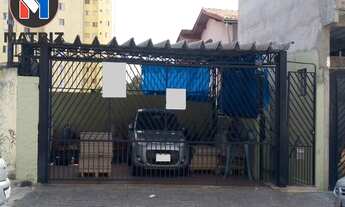 Imagem: Imóvel de Renda RESIDENCIAL em SÃO PAULO