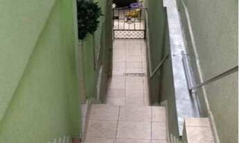 Imagem 2: Imóvel de Renda RESIDENCIAL em SÃO PAULO - SP, FREGUESIA DO Ó