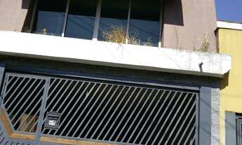 Imagem 2: CASA RESIDENCIAL em SÃO PAULO - SP, Freguesia do O