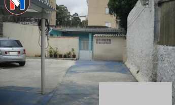 Imagem 3: TERRENO RESIDENCIAL em SÃO PAULO - SP, Freguesia do O