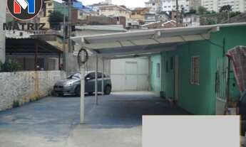 Imagem: TERRENO RESIDENCIAL em SÃO PAULO - SP