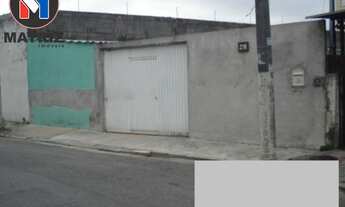 Imagem 2: TERRENO RESIDENCIAL em SÃO PAULO - SP, Freguesia do O