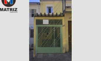 Imagem: Sobrado RESIDENCIAL em SÃO PAULO - SP