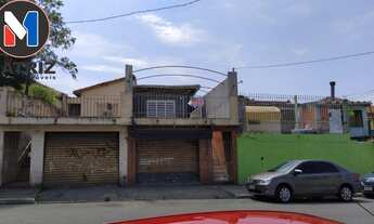 Imagem: CASA RESIDENCIAL em SÃO PAULO - SP, JD