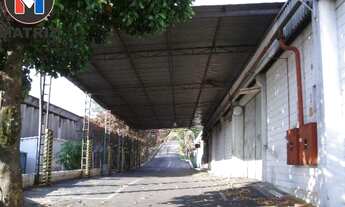 Imagem 2: GALPAO COMERCIAL em SÃO PAULO - SP, Pirituba
