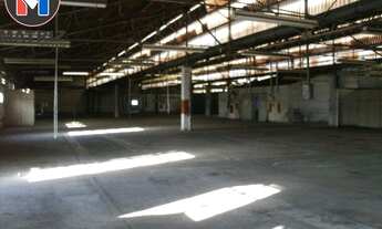 Imagem 5: GALPAO COMERCIAL em SÃO PAULO - SP, Pirituba