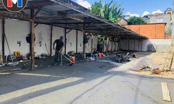 Imagem 2: TERRENO RESIDENCIAL em São Paulo - SP, Jd. Peri