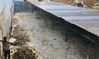 Imagem 5: TERRENO RESIDENCIAL em São Paulo - SP, Jd. Peri