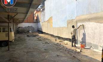 Imagem 3: TERRENO RESIDENCIAL em São Paulo - SP, Jd. Peri