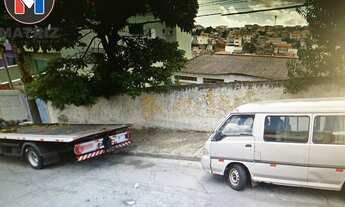 Imagem 2: TERRENO RESIDENCIAL em São Paulo - SP, Freguesia do O