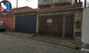 Imagem: CASA RESIDENCIAL em SÃO PAULO - SP, PARQUE