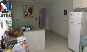 Imagem 7: CASA RESIDENCIAL em SÃO PAULO - SP, PARQUE SÃO LUÍS