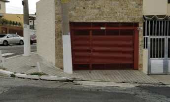 Imagem: Sobrado RESIDENCIAL em São Paulo - SP