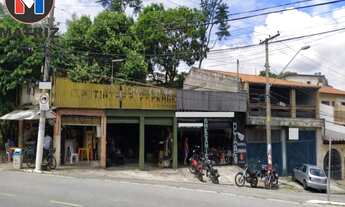 Imagem 2: CASA RESIDENCIAL em São Paulo - SP, Jaraguá