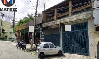 Imagem 4: CASA RESIDENCIAL em São Paulo - SP, Jaraguá