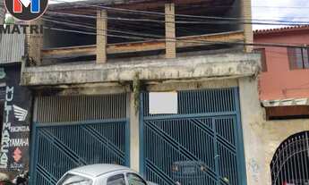 Imagem 5: CASA RESIDENCIAL em São Paulo - SP, Jaraguá