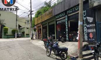 Imagem 6: CASA RESIDENCIAL em São Paulo - SP, Jaraguá