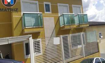 Imagem: Sobrado RESIDENCIAL em São Paulo - SP