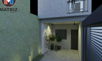 Imagem: Sobrado RESIDENCIAL em São Paulo - SP