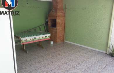 Imagem 4: CASA RESIDENCIAL em São Paulo - SP, Cachoeirinha