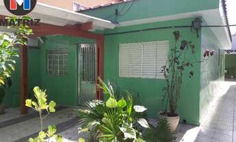 Imagem: CASA RESIDENCIAL em São Paulo - SP, Cachoeirinha