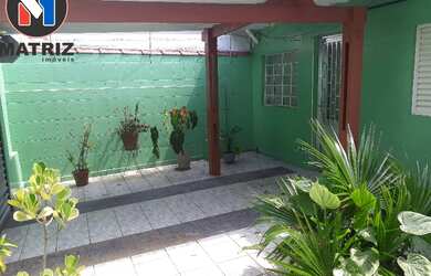 Imagem 6: CASA RESIDENCIAL em São Paulo - SP, Cachoeirinha