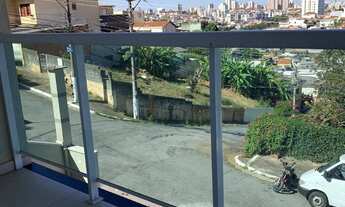 Imagem 6: Sobrado RESIDENCIAL em SÃO PAULO - SP, Vila Bonilha