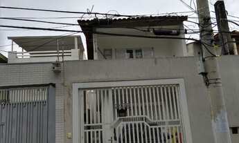 Imagem: CASA RESIDENCIAL em SÃO PAULO - SP, VILA