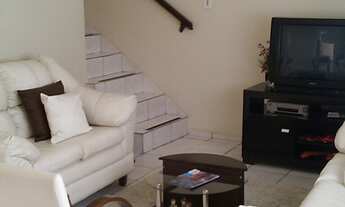 Imagem 2: Sobrado RESIDENCIAL em SÃO PAULO - SP, FREGUESIA DO Ó