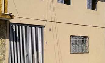 Imagem: Sobrado RESIDENCIAL em SÃO PAULO - SP