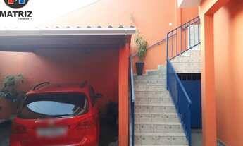 Imagem 3: CASA RESIDENCIAL em SÃO PAULO - SP, JARDIM PRIMAVERA (ZONA NORTE