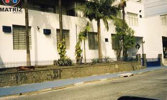 Imagem: Prédio Comercial COMERCIAL em São Paulo