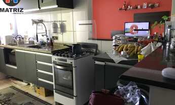 Imagem 5: Sobrado RESIDENCIAL em São Paulo - SP, Sacomã