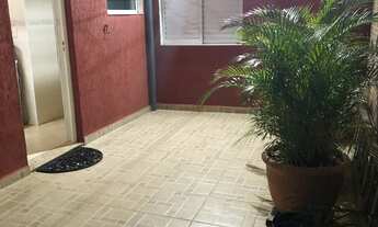 Imagem: Sobrado RESIDENCIAL em SÃO PAULO - SP