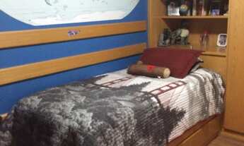 Imagem 2: Sobrado RESIDENCIAL em SÃO PAULO - SP, NOSSA SENHORA DO Ó