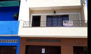 Imagem: Sobrado RESIDENCIAL em São Paulo - SP