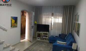 Imagem: SOBRADO RESIDENCIAL em São Paulo - SP