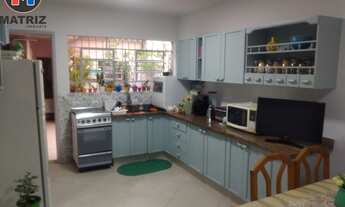 Imagem 2: SOBRADO RESIDENCIAL em São Paulo - SP, Jardim Maristela