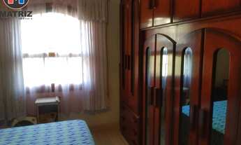 Imagem 5: SOBRADO RESIDENCIAL em São Paulo - SP, Jardim Maristela