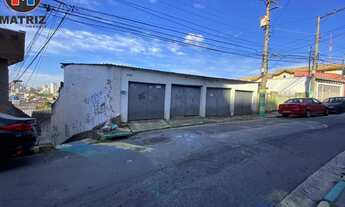 Imagem 2: TERRENO RESIDENCIAL em SÃO PAULO - SP, VILA ANGLO BRASILEIRA