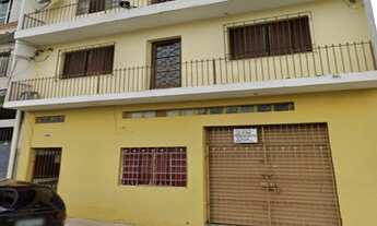 Imagem: Imóvel de Renda COMERCIAL em SÃO PAULO